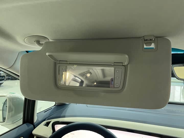 Фото 17 - Buick GL8 Century