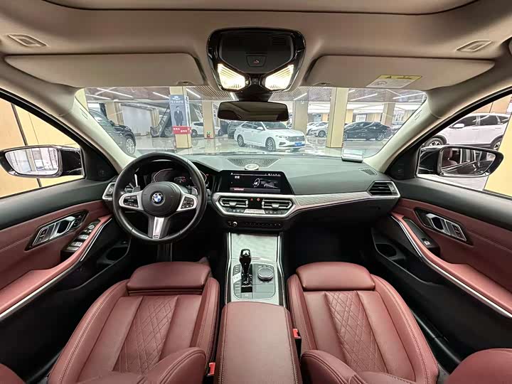 Фото 5 - BMW 3 Series