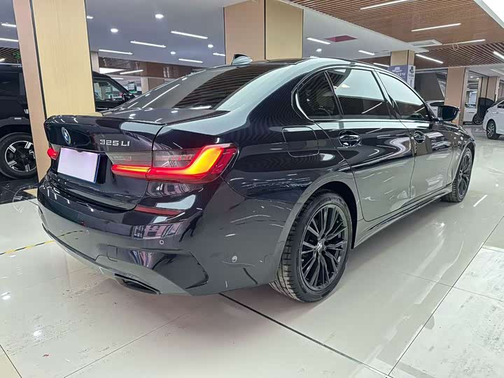 Фото 7 - BMW 3 Series