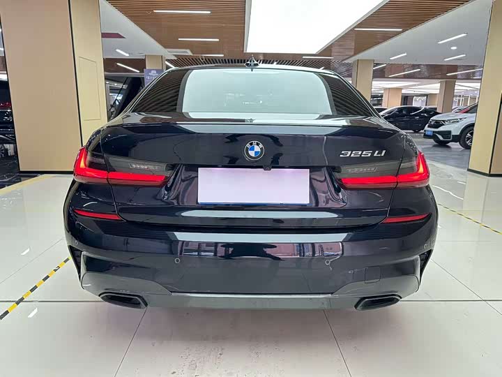 Фото 8 - BMW 3 Series