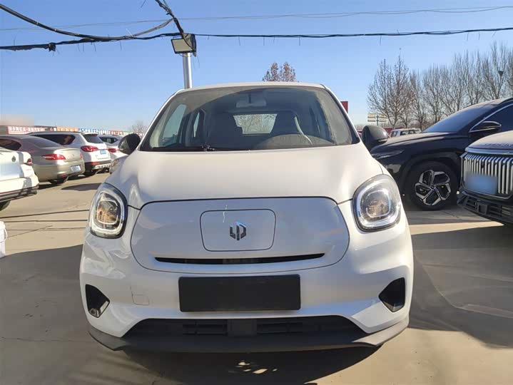 Фото 3 - Leapmotor T03