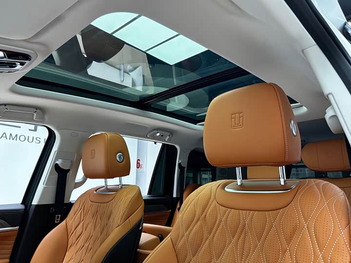 Фото 8 - Tank 500 Hybrid