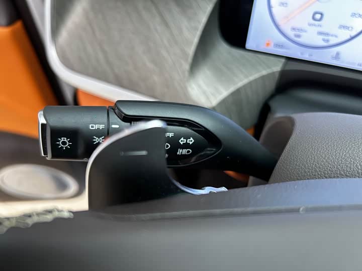 Фото 9 - Tank 500 Hybrid