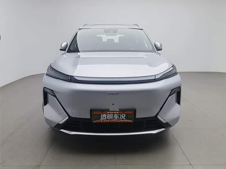 Фото 3 - Geely Galaxy Starship 7