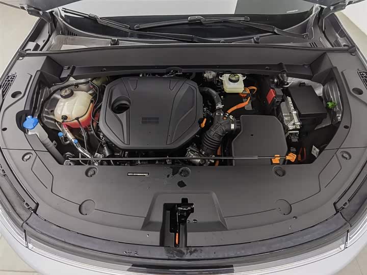 Фото 6 - Geely Galaxy Starship 7