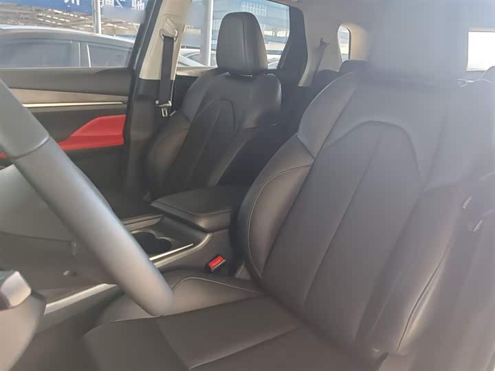 Фото 15 - Changan CS55 Plus