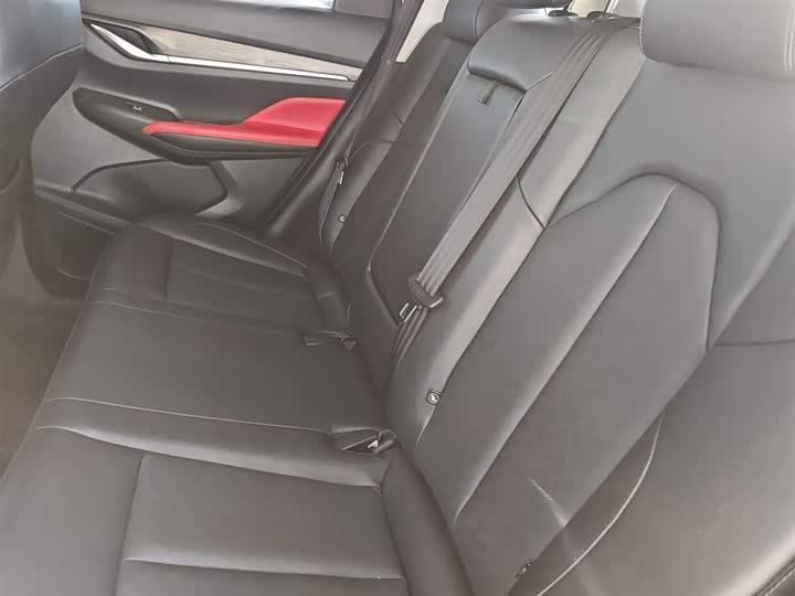 Фото 17 - Changan CS55 Plus