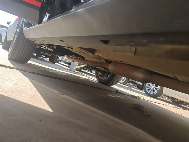 Фото 21 - Changan CS55 Plus