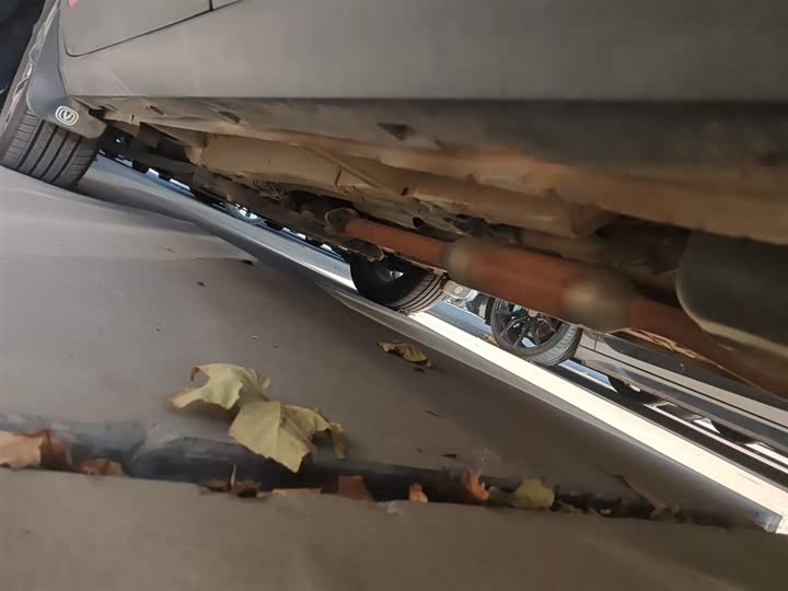 Фото 22 - Changan CS55 Plus