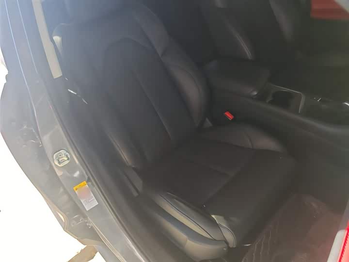 Фото 25 - Changan CS55 Plus