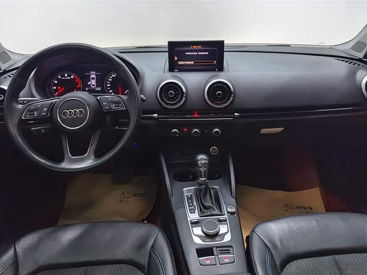 Фото 12 - Audi A3