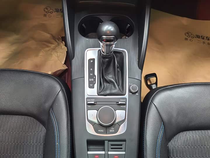 Фото 16 - Audi A3