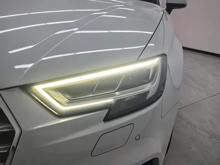 Фото 5 - Audi A3