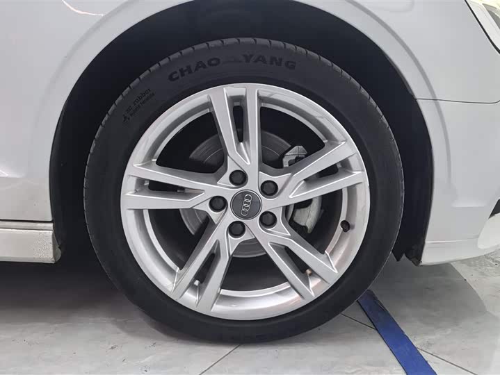 Фото 6 - Audi A3