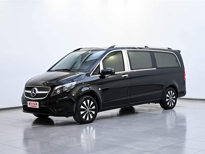 Фото 2 - Mercedes-Benz Vito