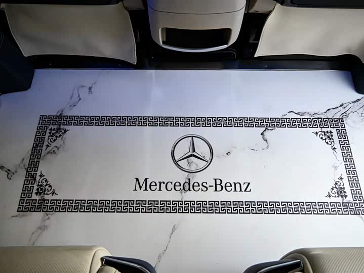 Фото 39 - Mercedes-Benz Vito