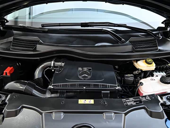 Фото 43 - Mercedes-Benz Vito