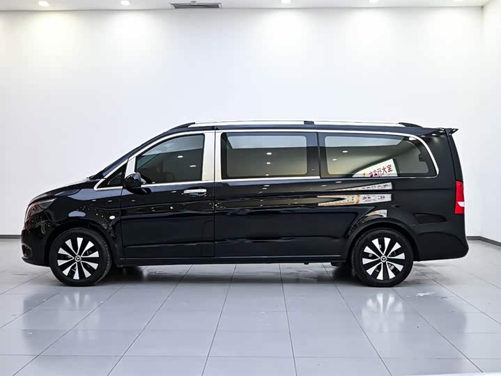 Фото 5 - Mercedes-Benz Vito