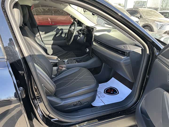 Фото 16 - Ford Mustang Mach-E