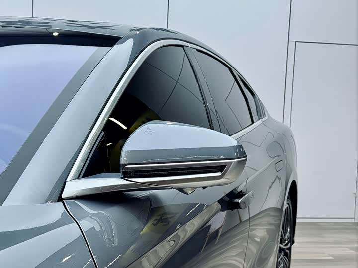 Фото 6 - BYD Han