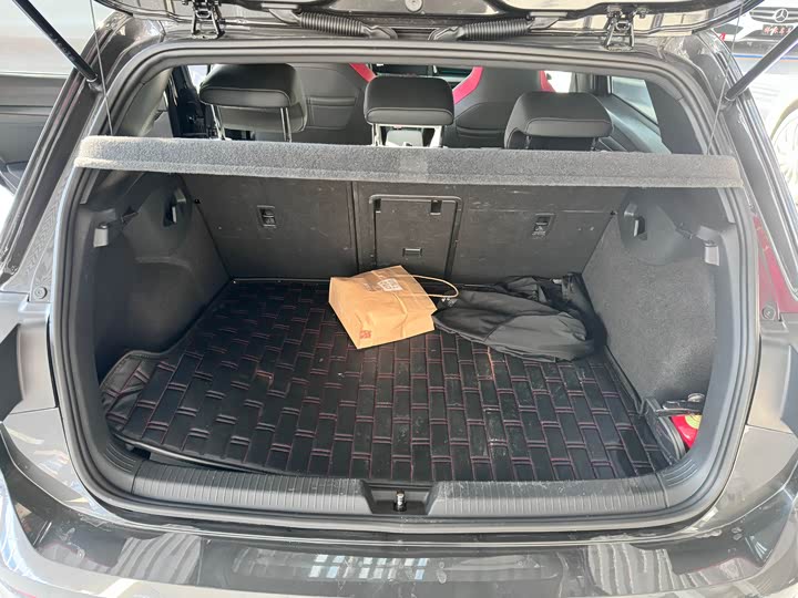 Фото 10 - Volkswagen Golf GTI