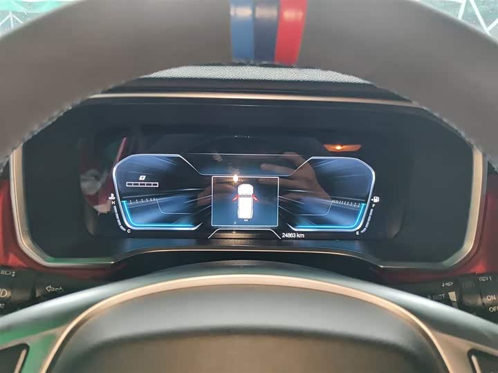 Фото 12 - BAIC Beijing BJ40