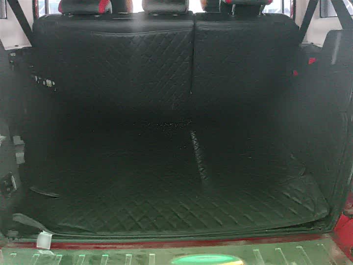 Фото 19 - BAIC Beijing BJ40