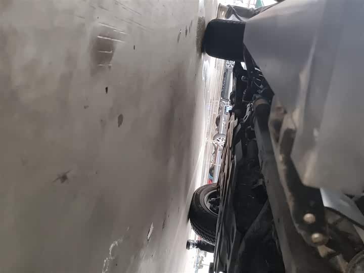 Фото 22 - BAIC Beijing BJ40