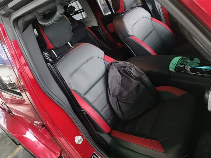 Фото 25 - BAIC Beijing BJ40