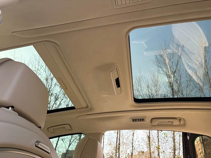 Фото 12 - Buick GL8 ES