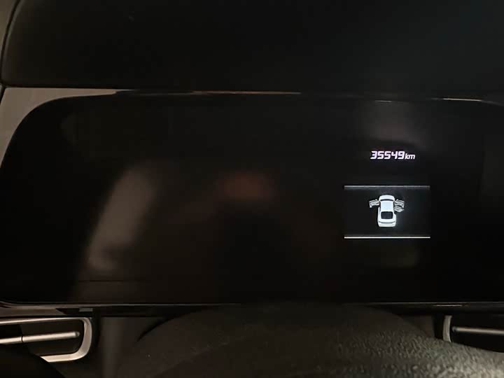 Фото 9 - Hyundai Elantra N line