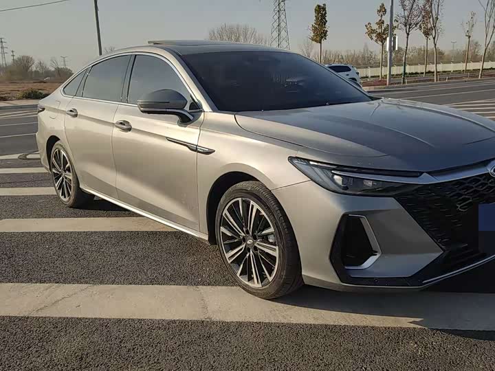 Фото 3 - Chery Arrizo 8