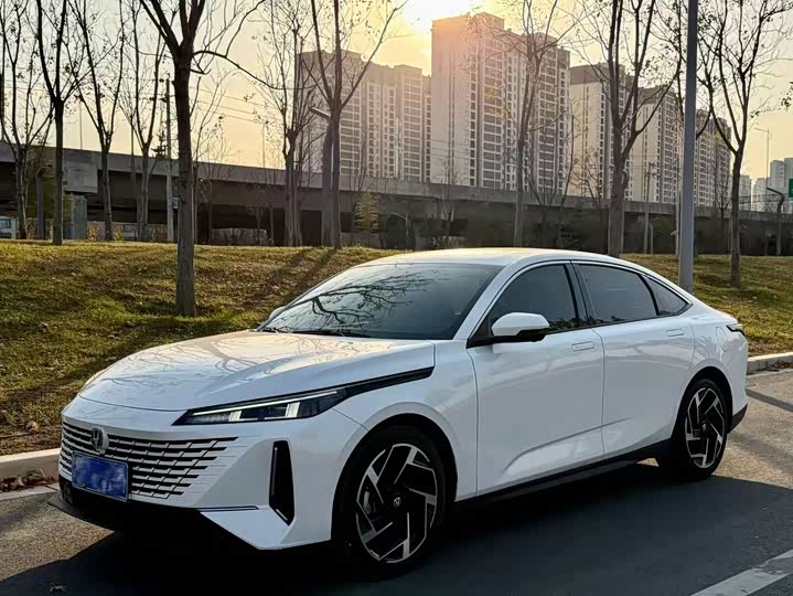 Фото 1 - Changan Yida