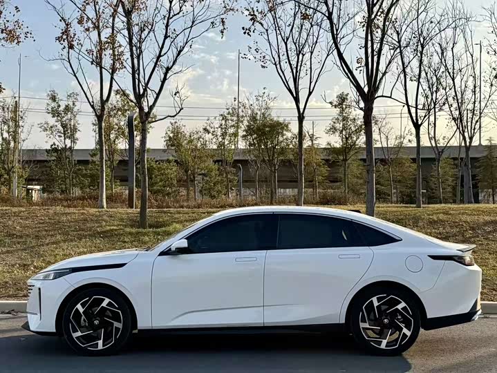 Фото 2 - Changan Yida