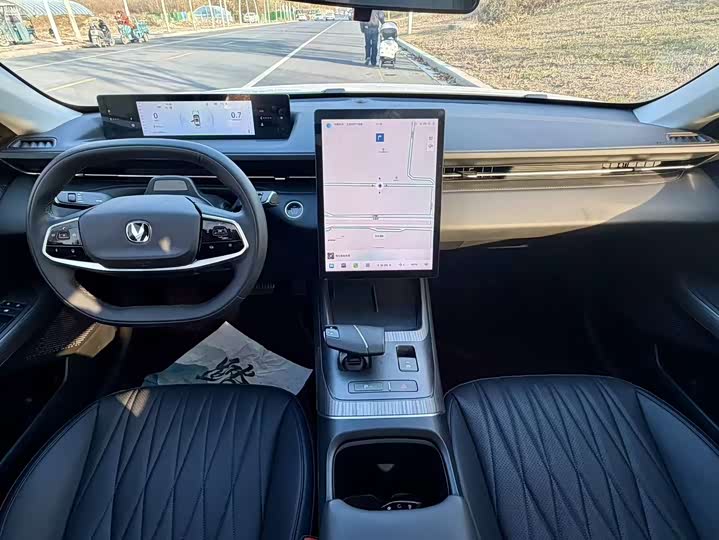 Фото 5 - Changan Yida