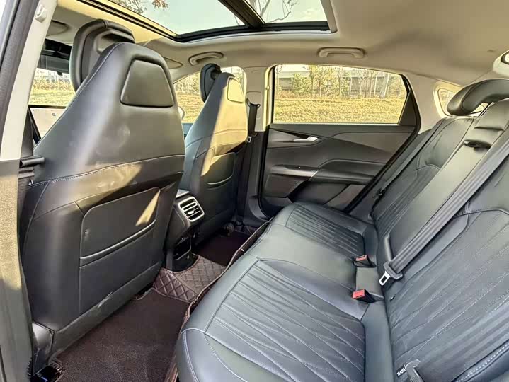 Фото 6 - Changan Yida