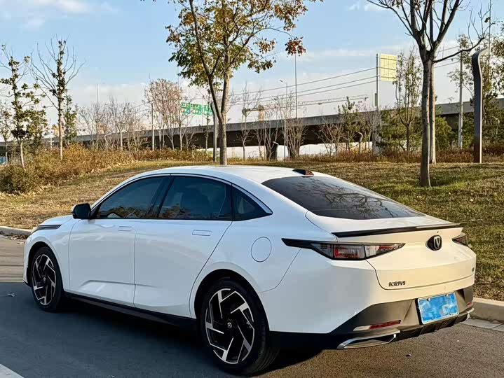 Фото 8 - Changan Yida