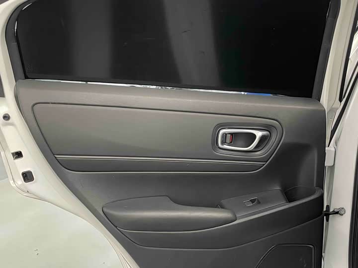 Фото 17 - Honda XR-V