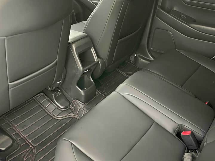 Фото 20 - Honda XR-V