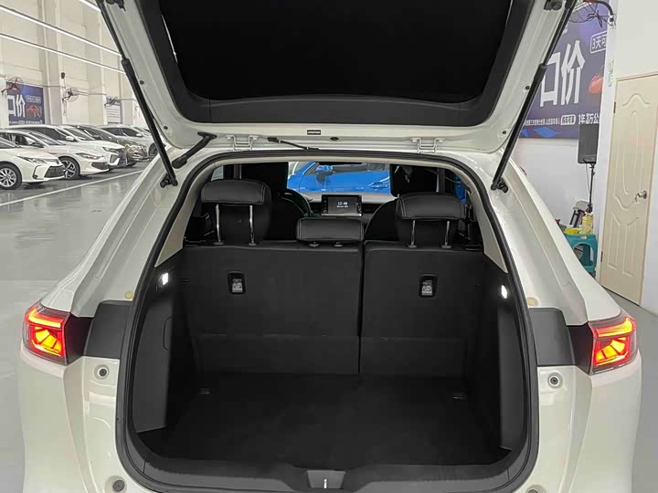 Фото 23 - Honda XR-V