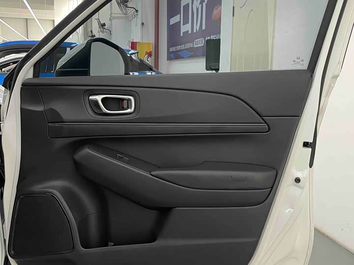 Фото 25 - Honda XR-V