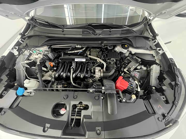 Фото 27 - Honda XR-V