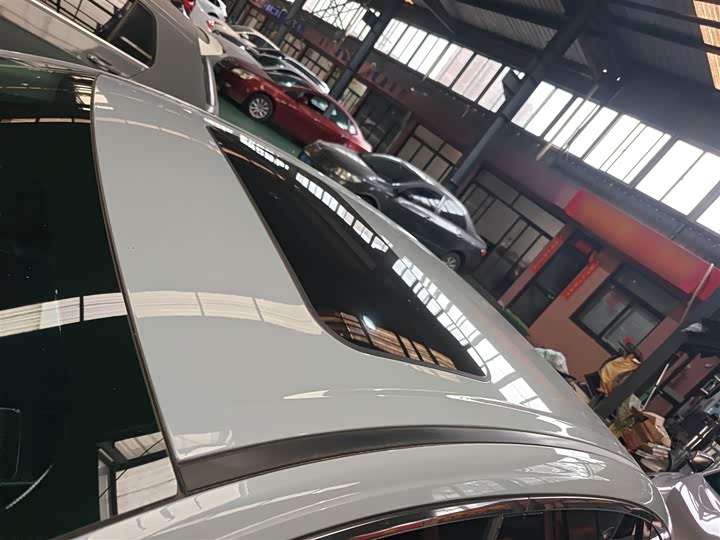 Фото 27 - Geely Galaxy L6