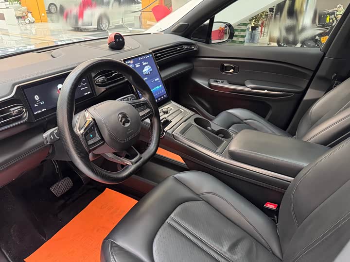 Фото 11 - Nio ES6