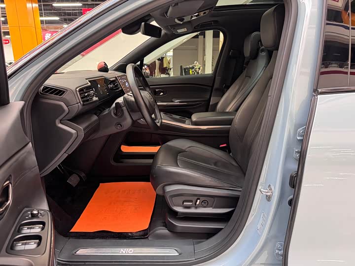 Фото 17 - Nio ES6