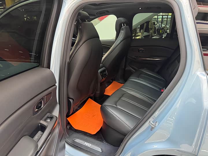 Фото 18 - Nio ES6