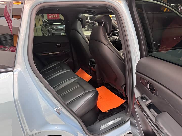 Фото 20 - Nio ES6