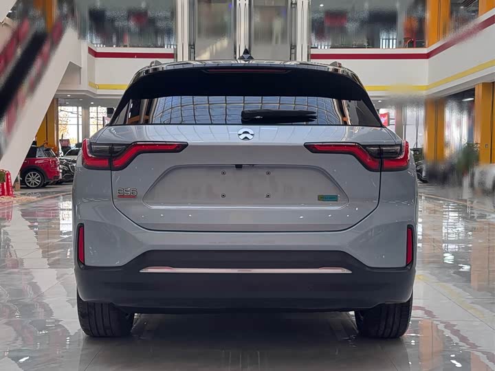 Фото 5 - Nio ES6