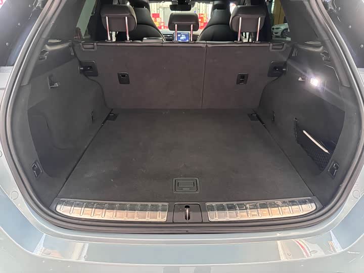 Фото 8 - Nio ES6