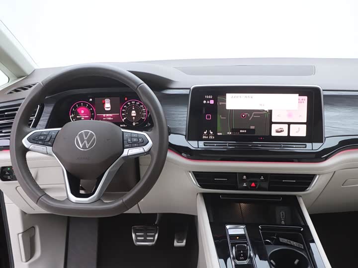 Фото 14 - Volkswagen Viloran